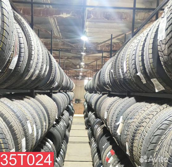 Dunlop Enasave EC503 225/50 R18 95L