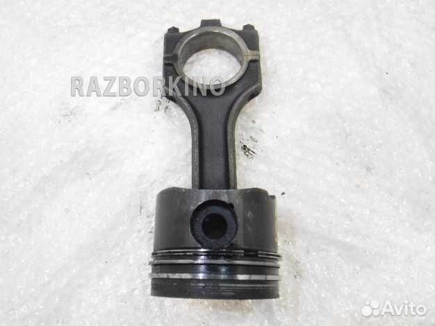 Поршень с шатуном бмв 5 E39