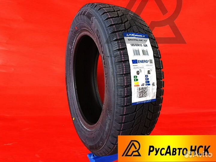 Triangle PL01 185/65 R15 92R