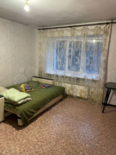 Квартира-студия, 36,6 м², 3/4 эт.