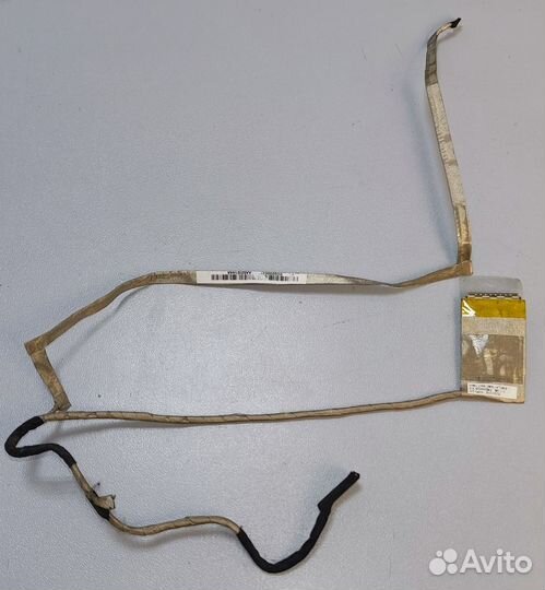 Шлейфы матрицы для ноутбуков