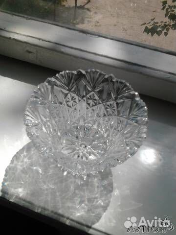 Вазы для фруктов и конфет