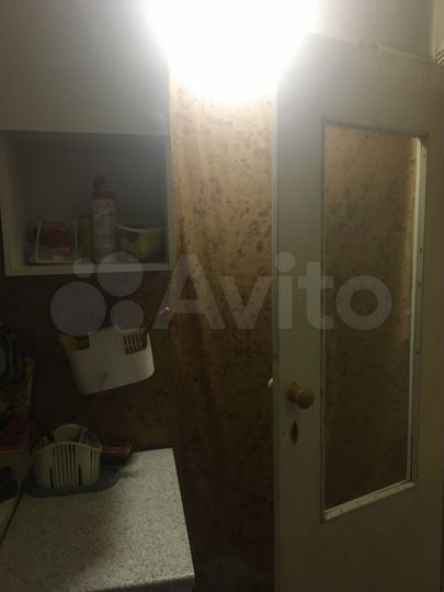 Комната 10 м² в 4-к., 5/5 эт.