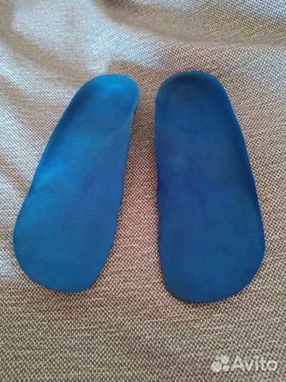 Orto Fun стельки ортопелические