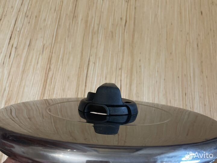 Крышка для сковороды на 24, 28