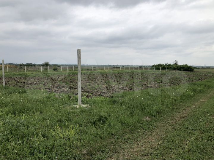 Участок 15 сот. (ИЖС)