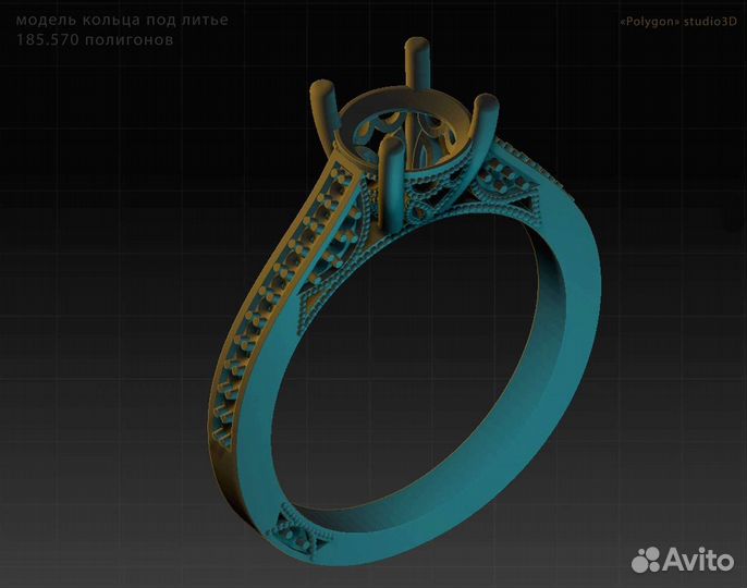 3d печать и моделирование