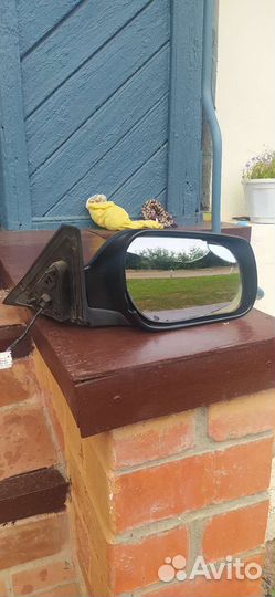 Зеркало правое Mazda 6 gg