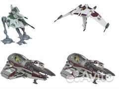 Звездные войны