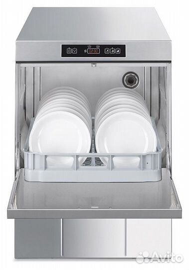 Машина посудомоечная smeg, модель UD503D smeg