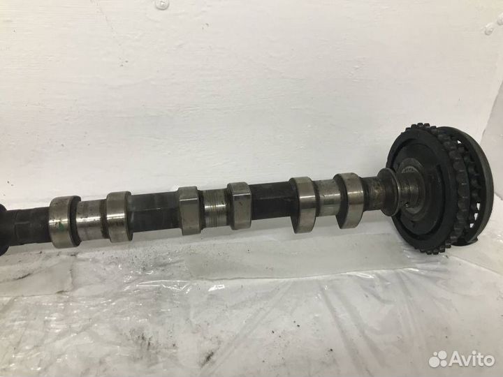 Распредвал впускной бмв