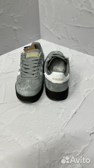 Кеды adidas spezial размеры 41-46