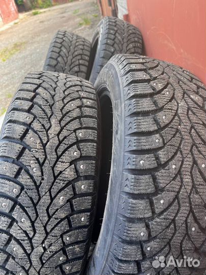 Pirelli Formula Ice 185/55 R15 86T