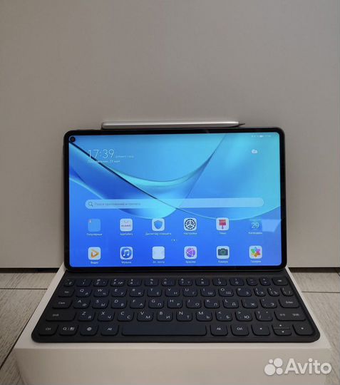 Графический планшет