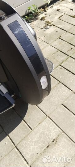 Моноколесо kugoo Kirin u2