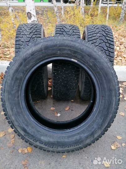 Hankook Winter I'Pike RS2 W429 205/65 R16 95T