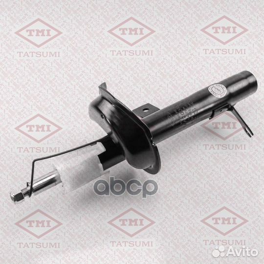 Амортизатор передний газовый L TAA2038L tatsumi