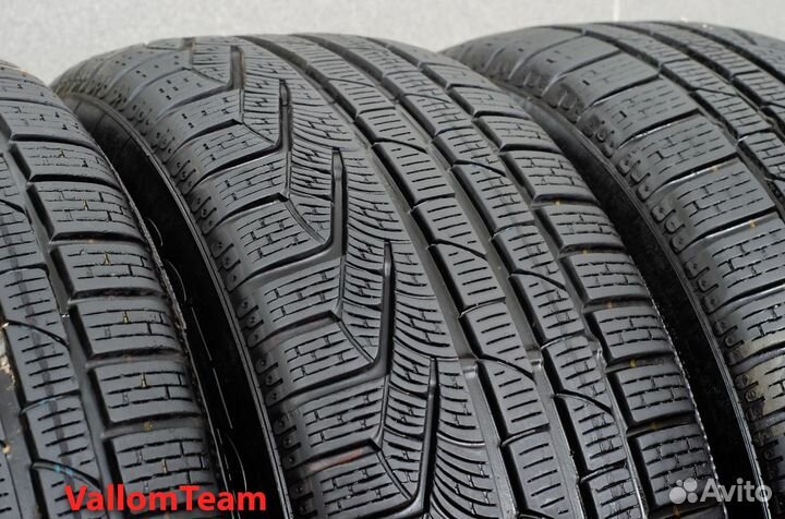 Pirelli Winter Sottozero 210 Serie II 225/55 R17 97H
