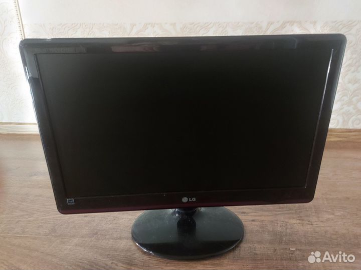 Монитор LG flatron