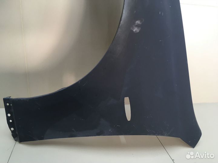 Крыло переднее левое Lexus GS300 (3)