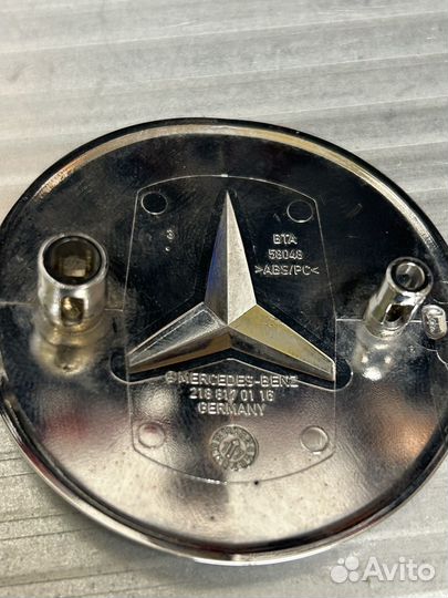 Значок эмблема