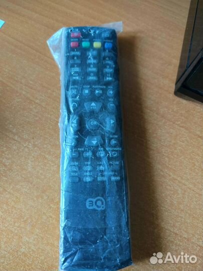 Мультимедиа плеер 3Q F340-HW