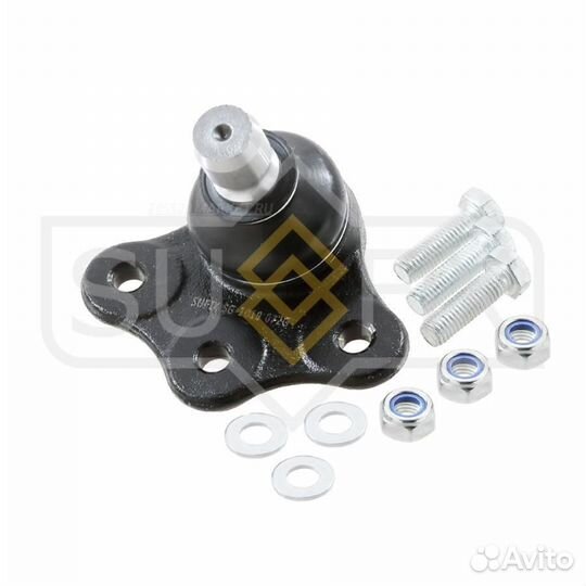 Sufix SG-1019 Опора шаровая перед прав/лев