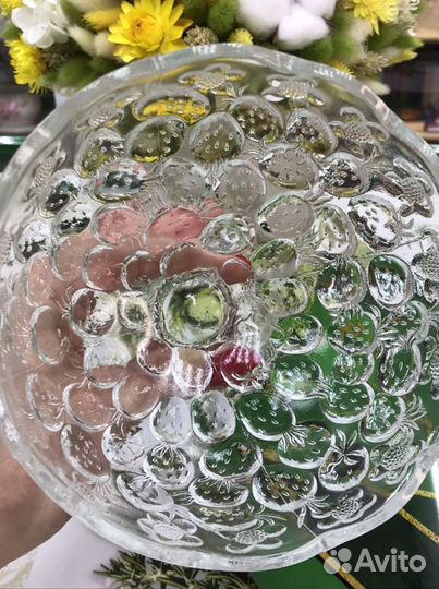 Конфетница/варенница