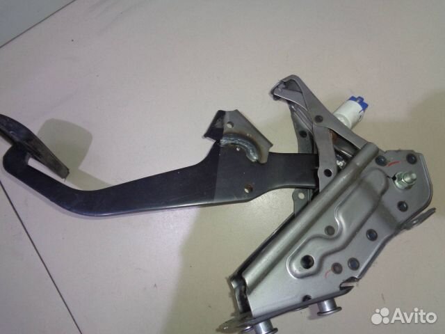 Педаль тормоза toyota camry ACV40 2AZ-FE
