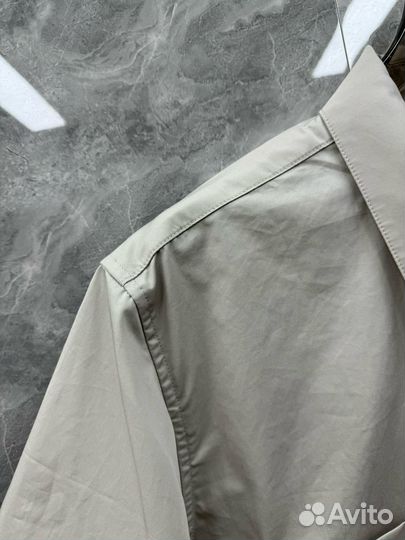 Рубашка givenchy