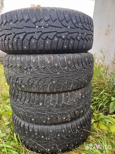 Nokian Tyres Nordman 5 185/55 R15 86T