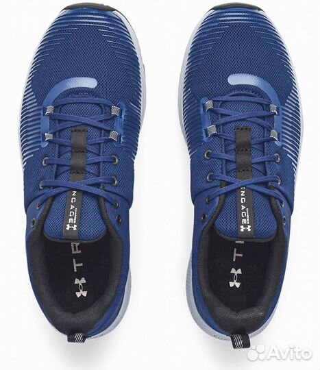 Under Armour Заряженный Тренировочный Ботинок Enga
