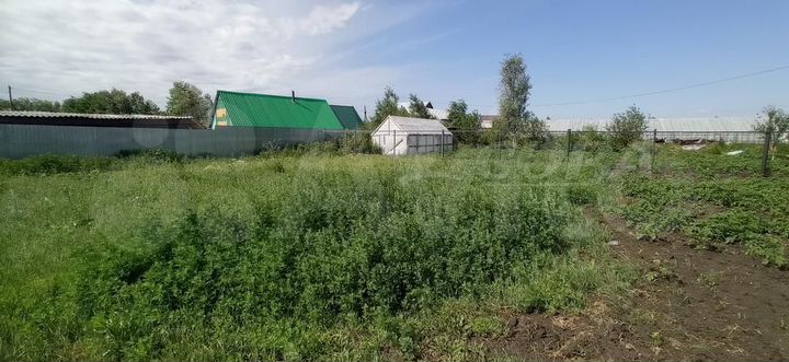 Участок 5 сот. (ИЖС)