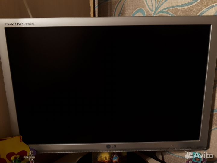 Системный блок