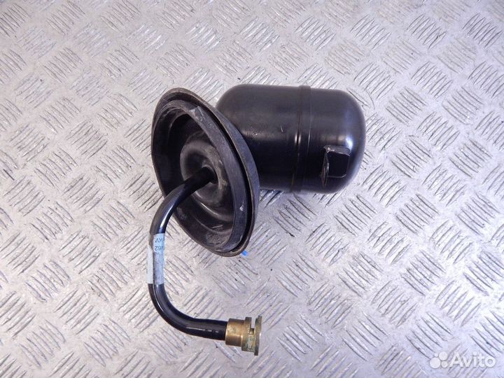 Пневмоподушка подвески BMW E53