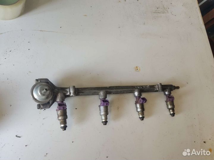 Форсунка 405,406,4216 евро-3