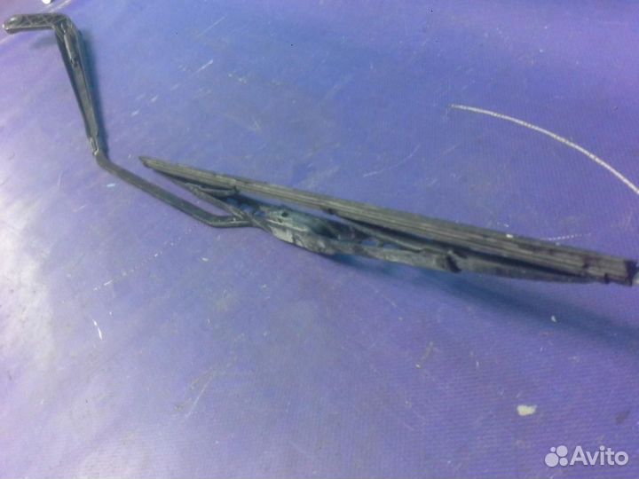 Поводок стеклоочистителя передний правый Peugeot 2