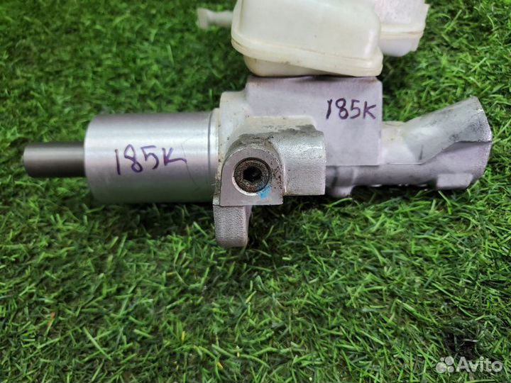 Цилиндр тормозной главный, гтц Mercedes-Benz