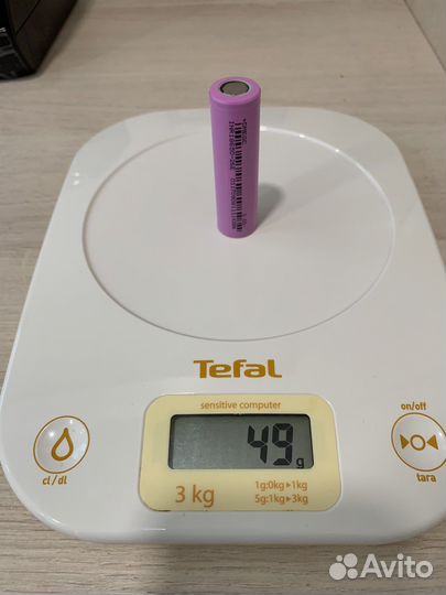 Качественные высокотоковые аккумуляторы 18650