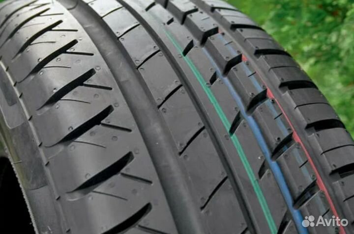 Viatti Strada Asimmetrico V-130 205/65 R15