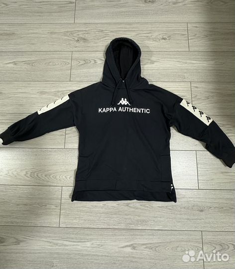 Кофта Kappa