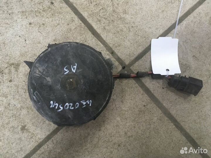 Моторчик вентилятора Skoda Octavia A5 или 1Z 2004