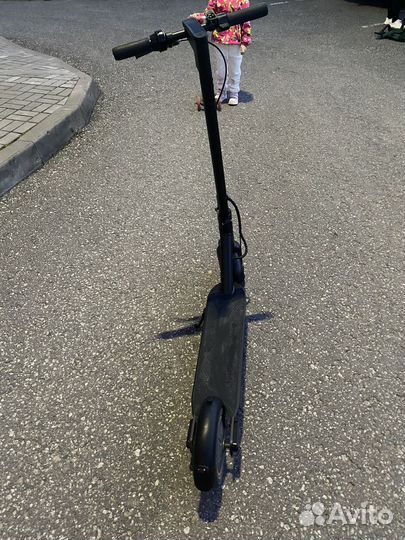 Самокат GT G-MAX 30