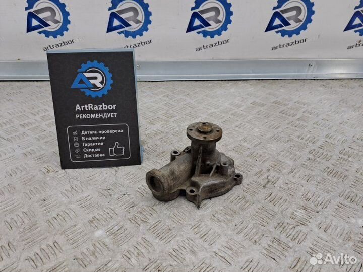 Насос водяной (помпа) Hyundai Sonata 4 EF 2.0 G4JP