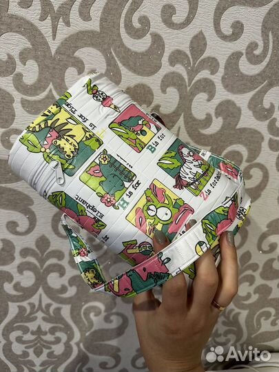 Термосумка для бутылочек