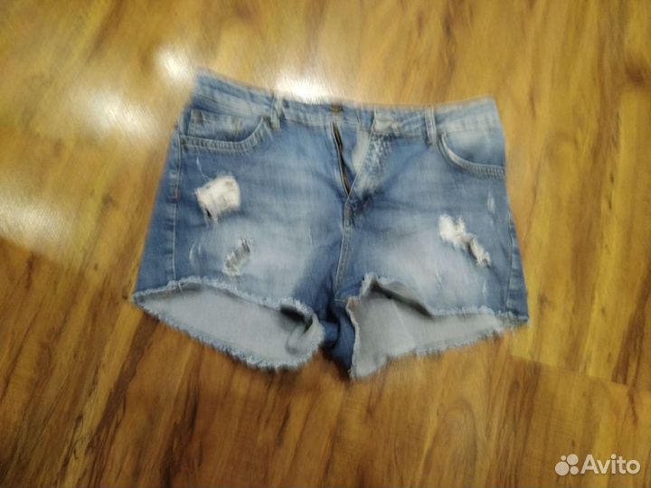 Шорты