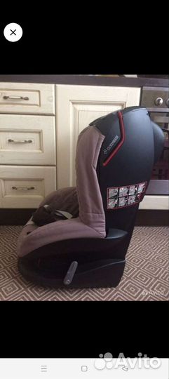 Детское кресло Maxi cozi в аренду