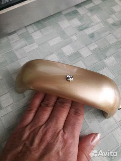 Лампа-сушка для ногтей