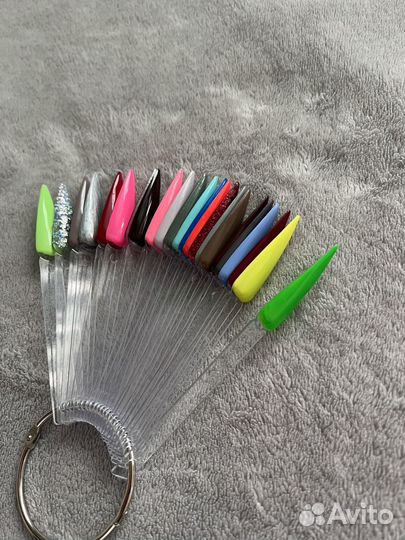 Все для маникюра