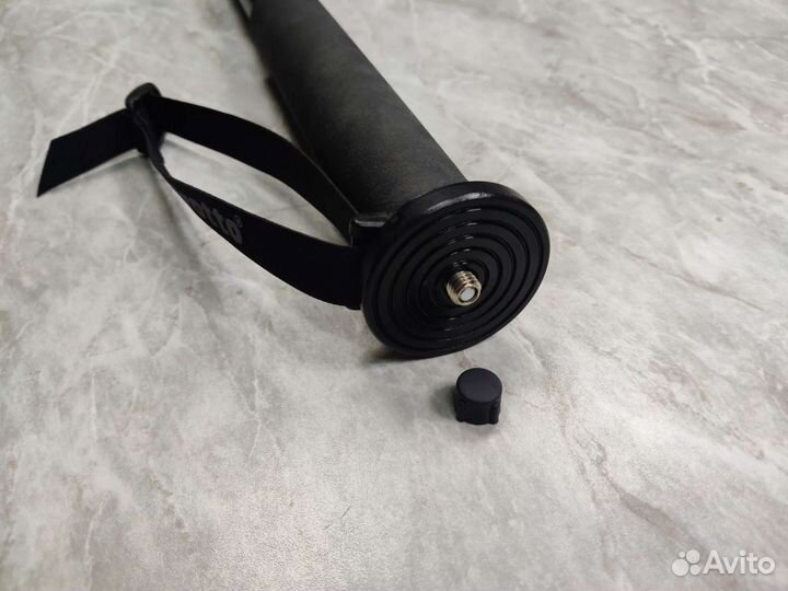 Штатив монопод Manfrotto 682b